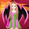 Fashion for halloween day A Free Dress-Up Game