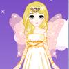 Sweety Fairy Stylish A Free Customize Game