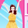 Meticulous Outfit For Contest A Free Dress-Up Game