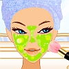 Summer Elegance Makeover makeover-games-online A Free Customize Game