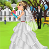 Fall Harvest Wedding A Free Dress-Up Game