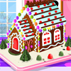 Ginger Bread Room A Free Dress-Up Game