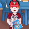 Baby School Dress Up A Free Dress-Up Game