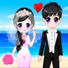 Pretty Litttle Bride A Free Dress-Up Game