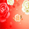 Parts of Picture:Flowers A Free Puzzles Game