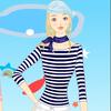 Dress up for school girl A Free Customize Game