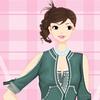 Sparkle girl A Free Dress-Up Game