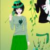 Green Leaf Collection A Free Dress-Up Game