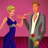 Fashion for lovely couple A Free Dress-Up Game