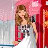 Gentle man A Free Dress-Up Game