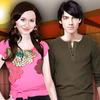 Loving dating girl A Free Dress-Up Game