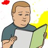 Bobby Hill Color A Free Other Game
