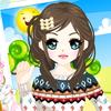 Sweet And Pure Make Up A Free Customize Game