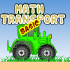Math Transport Basic