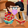 Nerd Lovers A Free Puzzles Game
