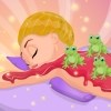 Magical Spa Day A Free Dress-Up Game