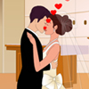 Hiding the Bride Kiss A Free Puzzles Game