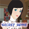 Secret Home - Search the last ruby and diamond A Free Adventure Game