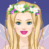 Night Fairy A Free Dress-Up Game