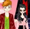 Boy and girl doll dressup A Free Customize Game
