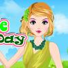 Barbie Picnic Day A Free Dress-Up Game
