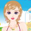 Bright And Beauty Make Up A Free Customize Game