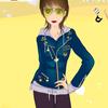 Thin And Sporty Girl A Free Customize Game