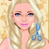 Glam Diva Make Up A Free Dress-Up Game