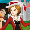 Tango or Tap A Free Dress-Up Game