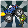 Truck Zombie Jam A Free Adventure Game