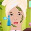 Face Mark Natural Care A Free Dress-Up Game