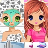 The Cutest Girl Makeover A Free Dress-Up Game