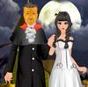 Halloween Couple Day A Free Dress-Up Game