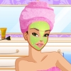 Delicate Lady Makeover iluvDressUp A Free Customize Game