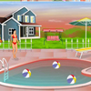 My Swimming Pool A Free Action Game