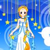Angel Of Universe A Free Dress-Up Game