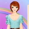 Spring fashion collection A Free Dress-Up Game