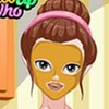  Coffee N Cocoa Mask Makeover A Free Dress-Up Game