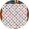 Crazy Quilt Solitaire A Free Cards Game