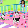 Puppy Pet Care A Free Dress-Up Game
