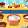 Delicious Chocolate Banana Muffins A Free Other Game