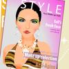 Modern And Sexy Make Up A Free Dress-Up Game