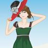 Come Back With Summer Dress A Free Dress-Up Game
