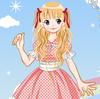 Princess Of Doll Dress A Free Customize Game