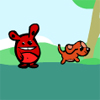 Puppy Fetch A Free Adventure Game