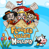 Flooded Village Holland A Free Action Game