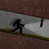 Sewer Slide Fury A Free Action Game