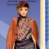 Vietnamese style girl A Free Dress-Up Game