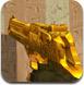 Counter-Strike-Golden Eagle A Free Action Game