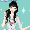 Closet of adorable lady A Free Customize Game